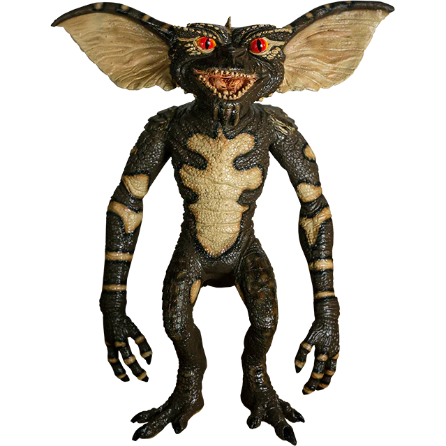 GREMLINS - EVIL GREMLIN PUPPET PROP
