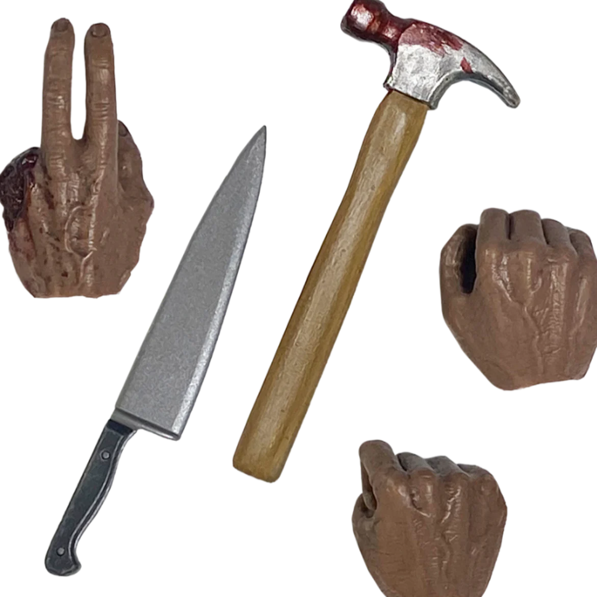 HALLOWEEN 2018 - MICHAEL MYERS - 1:6 SCALE FIGURE