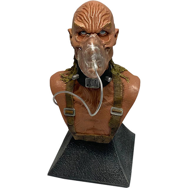 HOUSE OF 1000 CORPSES - DR. SATAN MINI BUST