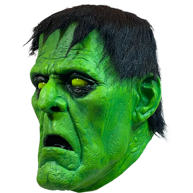 SCOOBY DOO - FRANKENSTEIN MASK