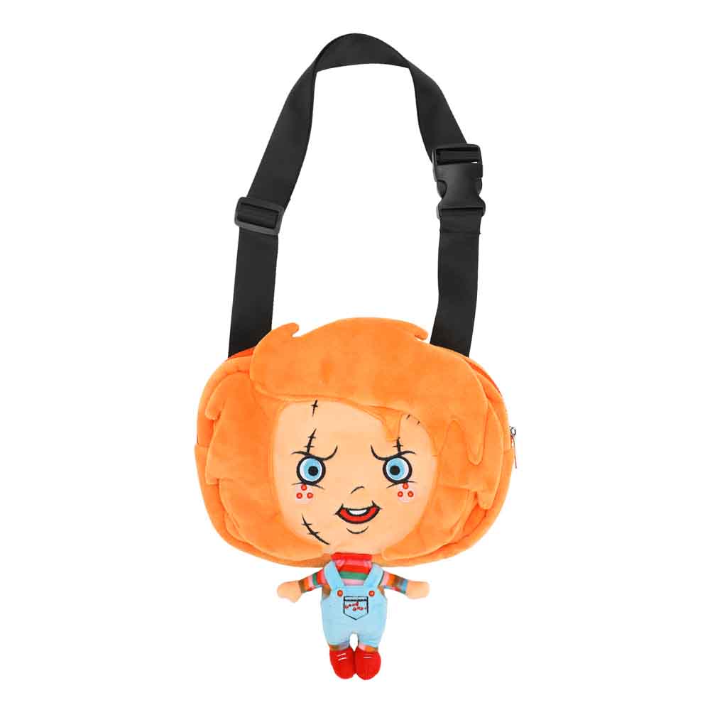 Chucky Festie Bestie Crossbody