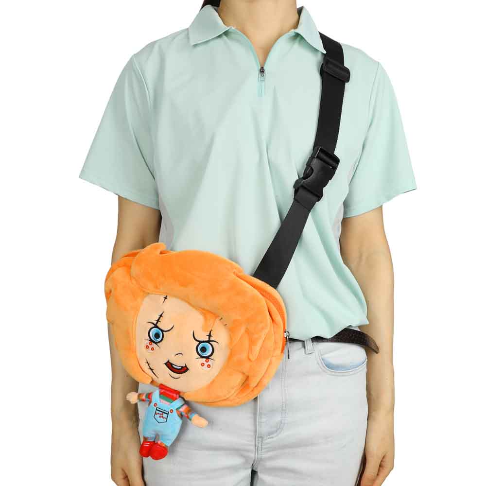 Chucky Festie Bestie Crossbody