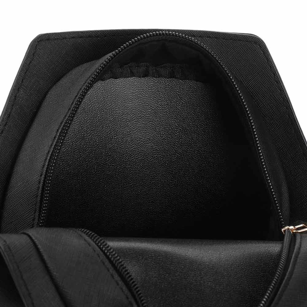 The Nightmare Before Christmas Coffin Shaped Crossbody