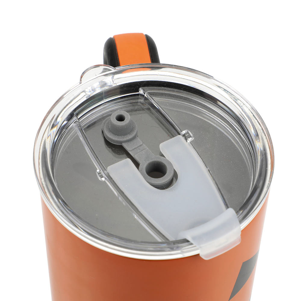 Jack-O-Lantern 40 oz. Stainless Steel Tumbler