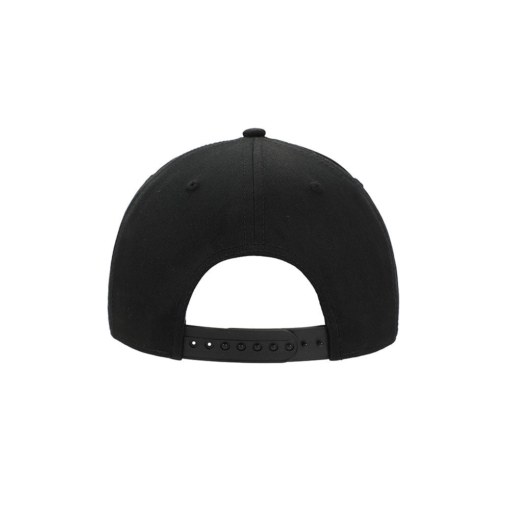 The Exorcist Logo Curved Bill Snapback
