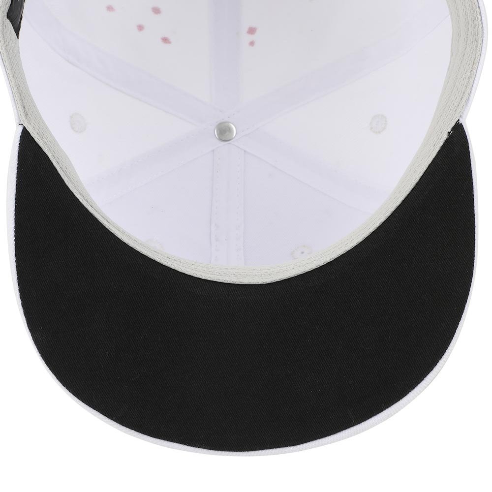Friday the 13th Jason Big Face Flat Bill Snapback