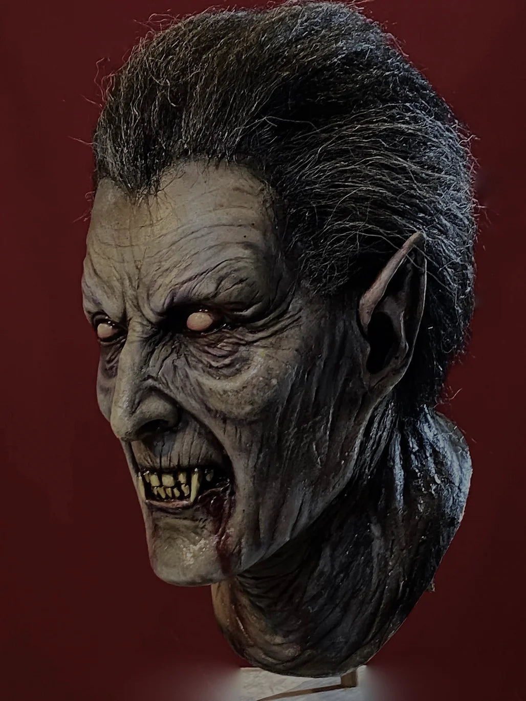 DRACUL "CHRIS LEE INSPIRED"