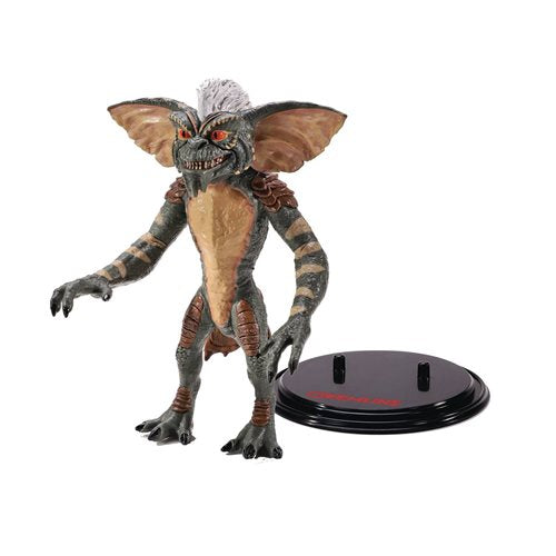 Gremlins Stripe Bendyfigs Action Figure