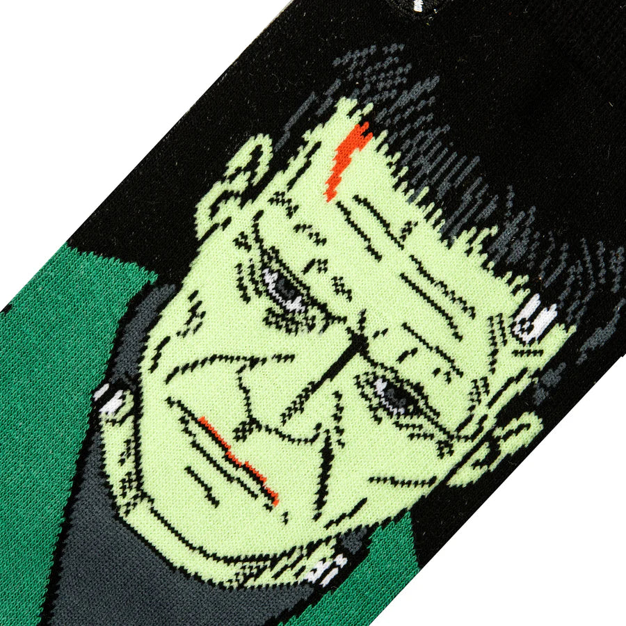 FRANKENSTEIN SOCKS
