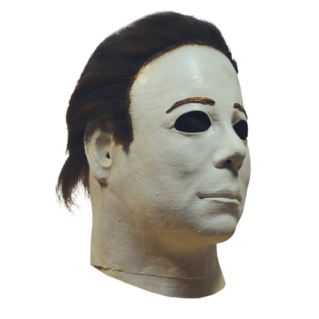 HALLOWEEN 4: THE RETURN OF MICHAEL MYERS - MICHAEL MYERS MASK