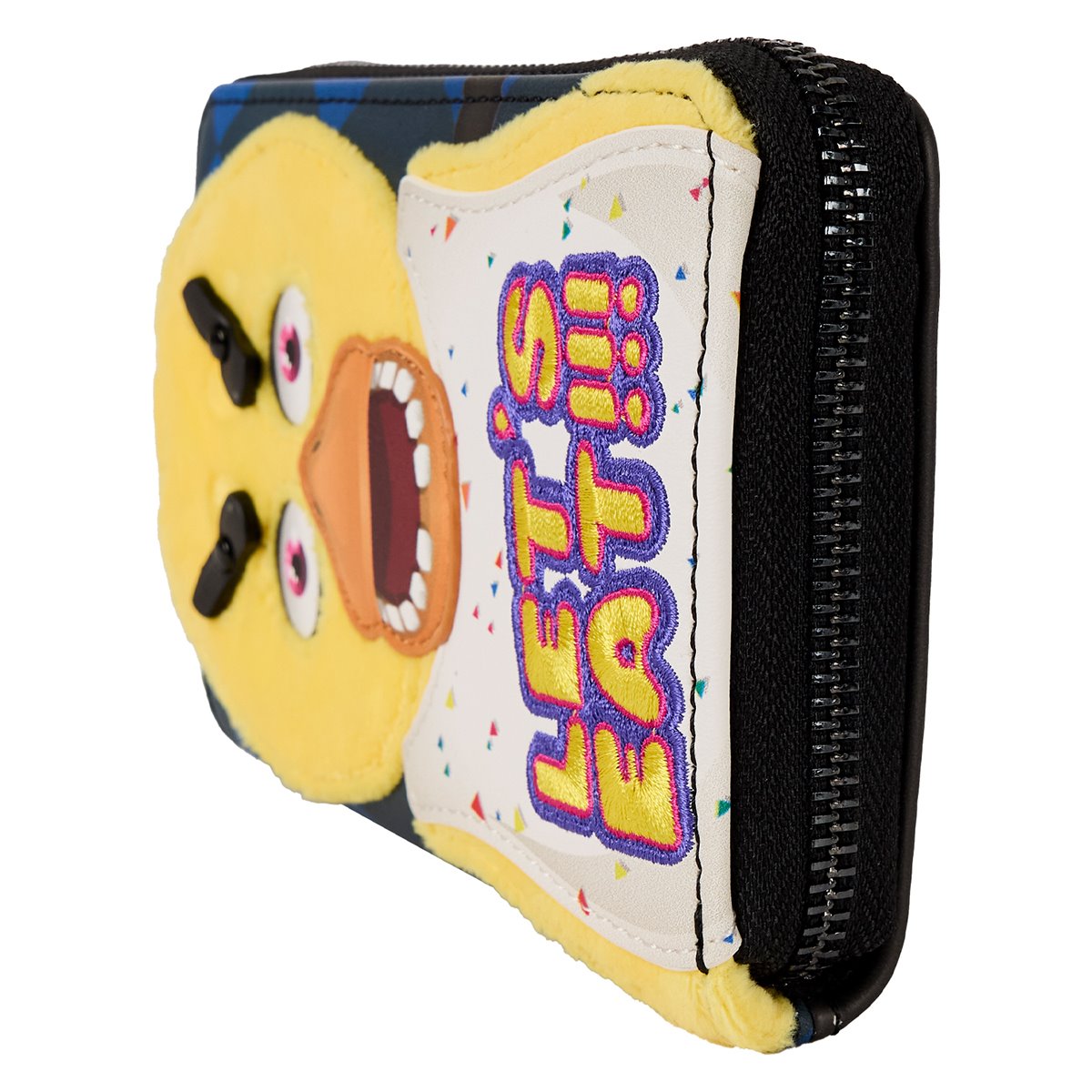 Five Nights at Freddy's Zip-Around Wallet