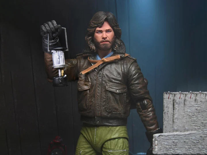 NECA - The Thing Ultimate Macgready Action Figure