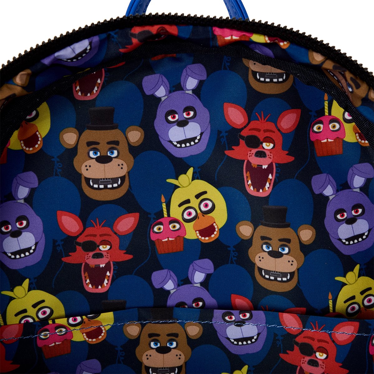 Five Nights at Freddy's Mini-Backpack