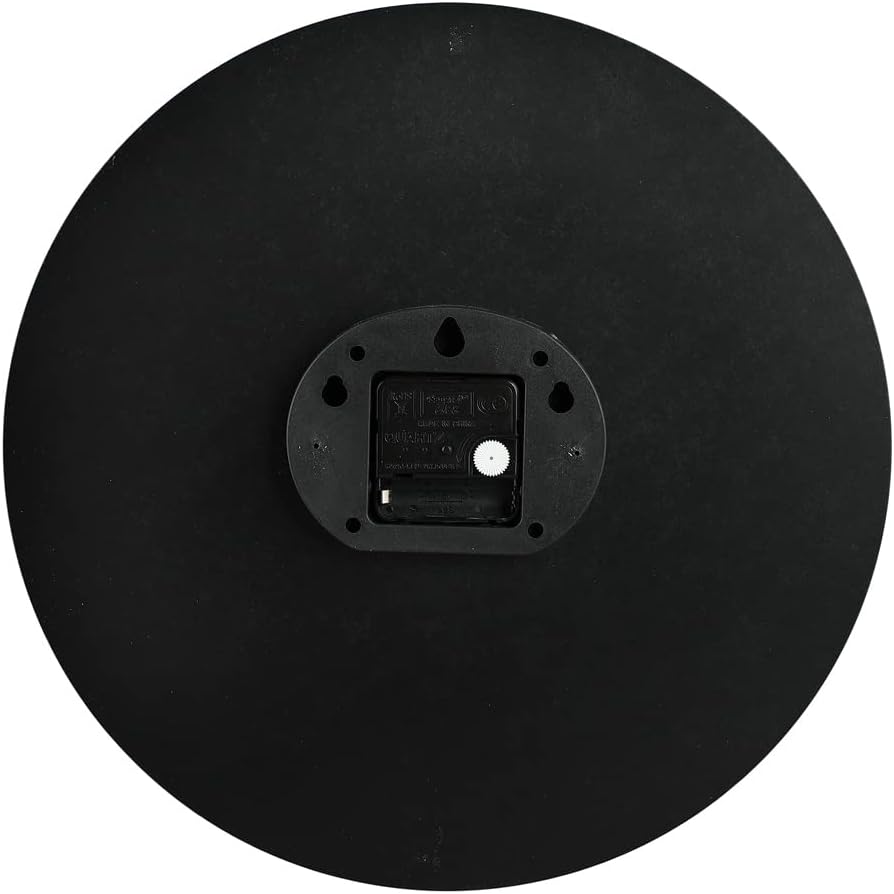 Dungeons and Dragons Wall Clock