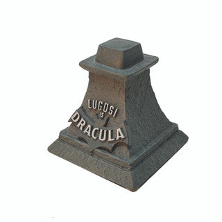 Bela Lugosi is Dracula Masterpiece Ornament - Silver Screen