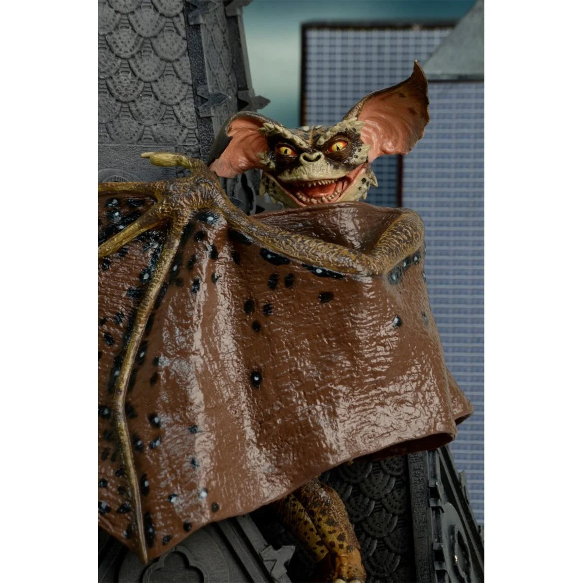 Gremlins 2: The New Batch Bat Gremlin Deluxe Boxed Action Figure