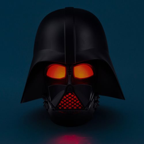 Star Wars Darth Vader Light with Sound