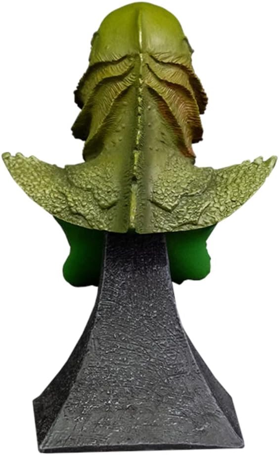 Trick Or Treat Studios Universal Monsters Creature from The Black Lagoon Mini Bust 5"