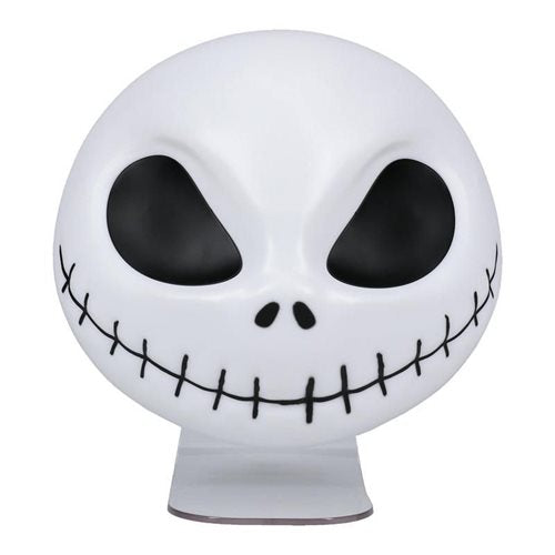 The Nightmare Before Christmas Jack Mask Light