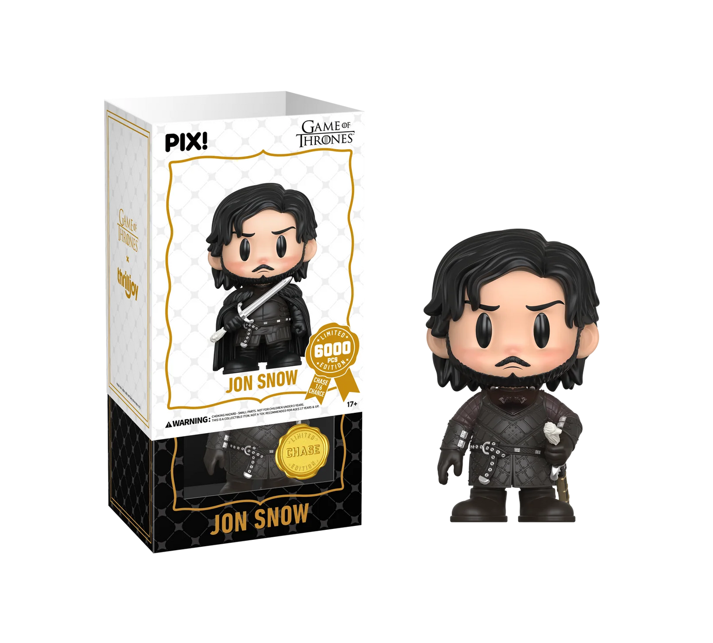 GAME OF THRONES PIX! Jon Snow