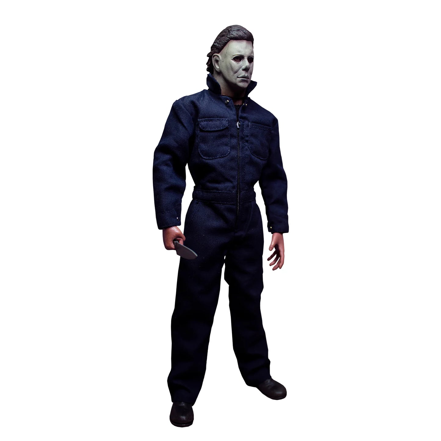 HALLOWEEN (1978) - MICHAEL MYERS 1:6 SCALE FIGURE