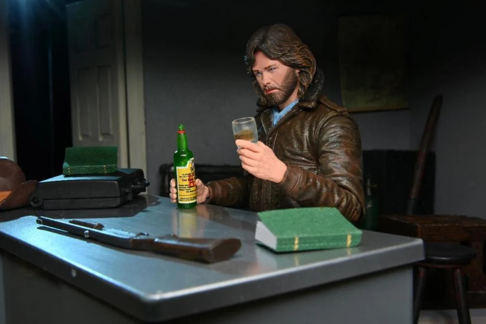 NECA - The Thing Ultimate Macgready Action Figure