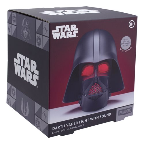 Star Wars Darth Vader Light with Sound