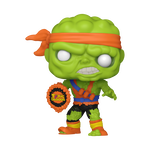 TOXIC AVENGER POP! TOXIE