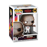 STRANGER THINGS POP! VECNA (MID-TRANSFORMATION)