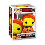 CHUCKY POP! GOOD GUY CHUCKY