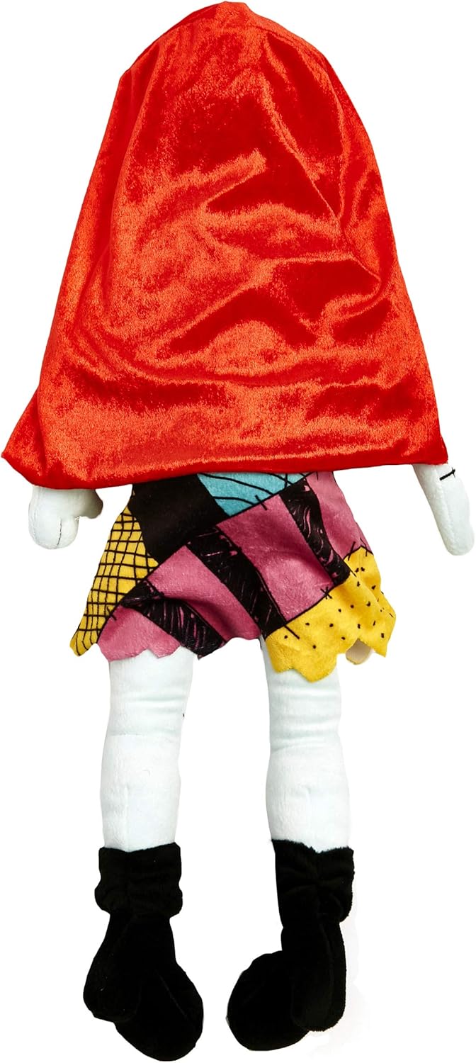 The Nightmare Before Christmas Sally Large Plush Doll