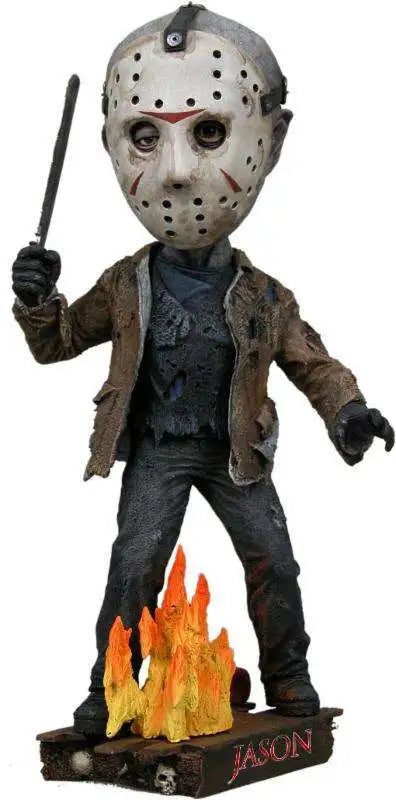 NECA Friday the cheapest 13th Jason Voorhees