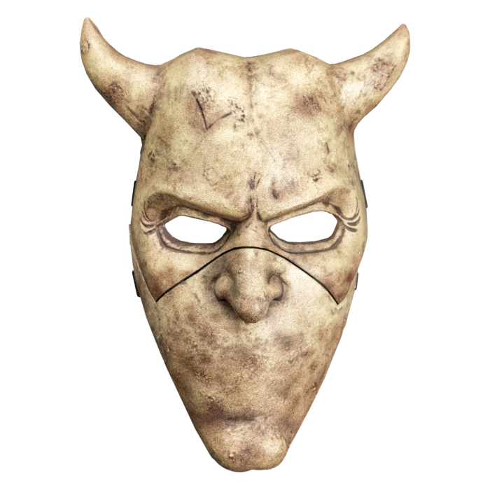 Black Phone - The Grabber Mask