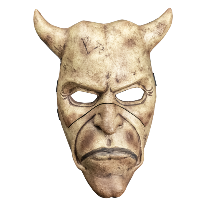 Black Phone - The Grabber Mask