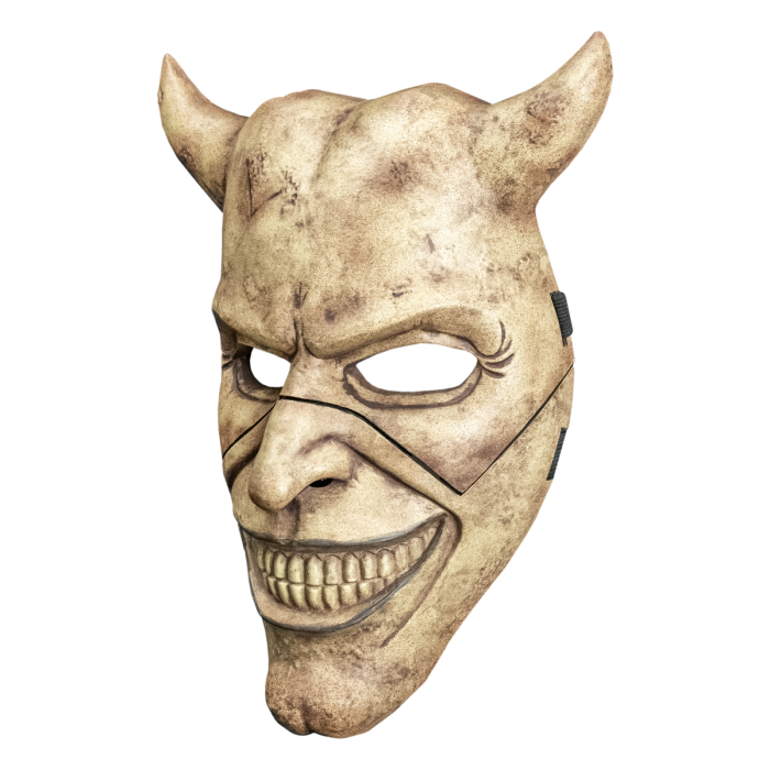 Black Phone - The Grabber Mask