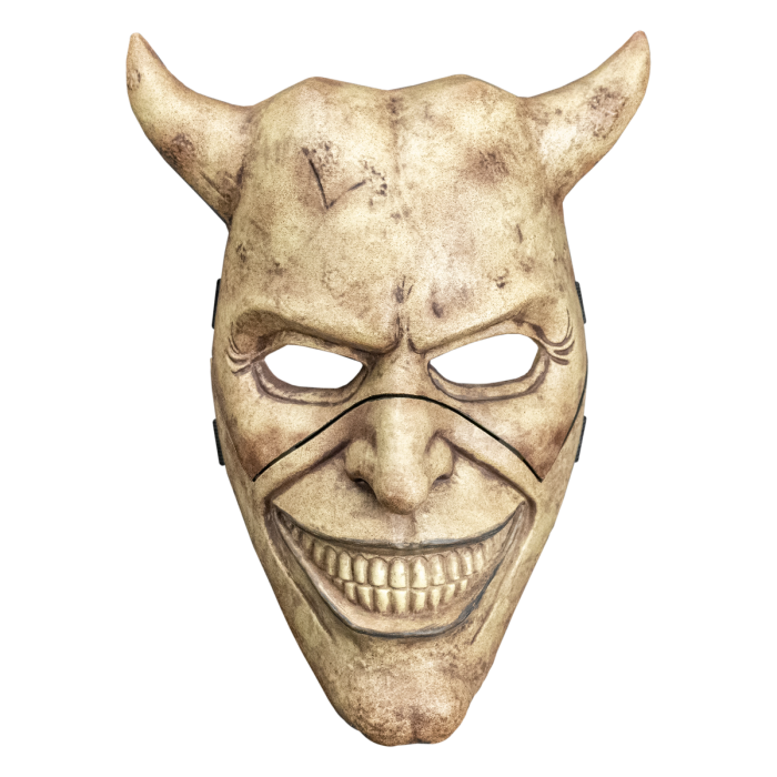 Black Phone - The Grabber Mask
