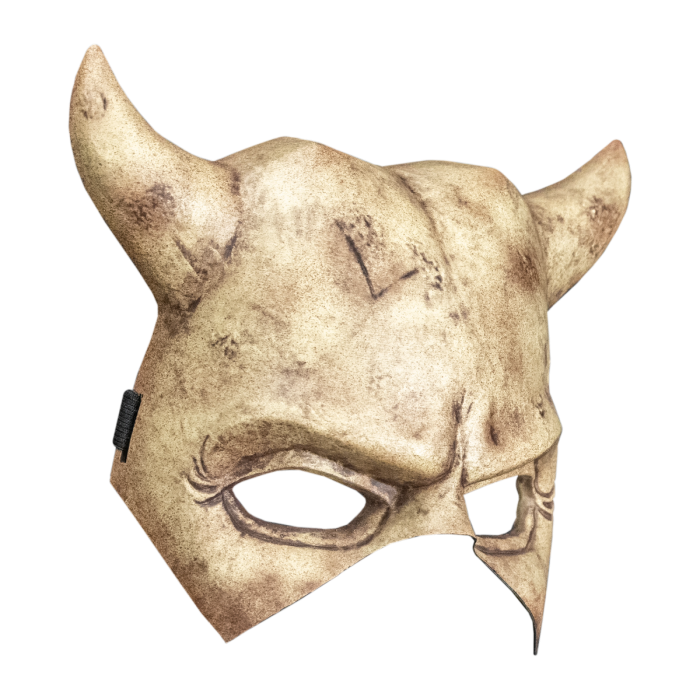 Black Phone - The Grabber Mask