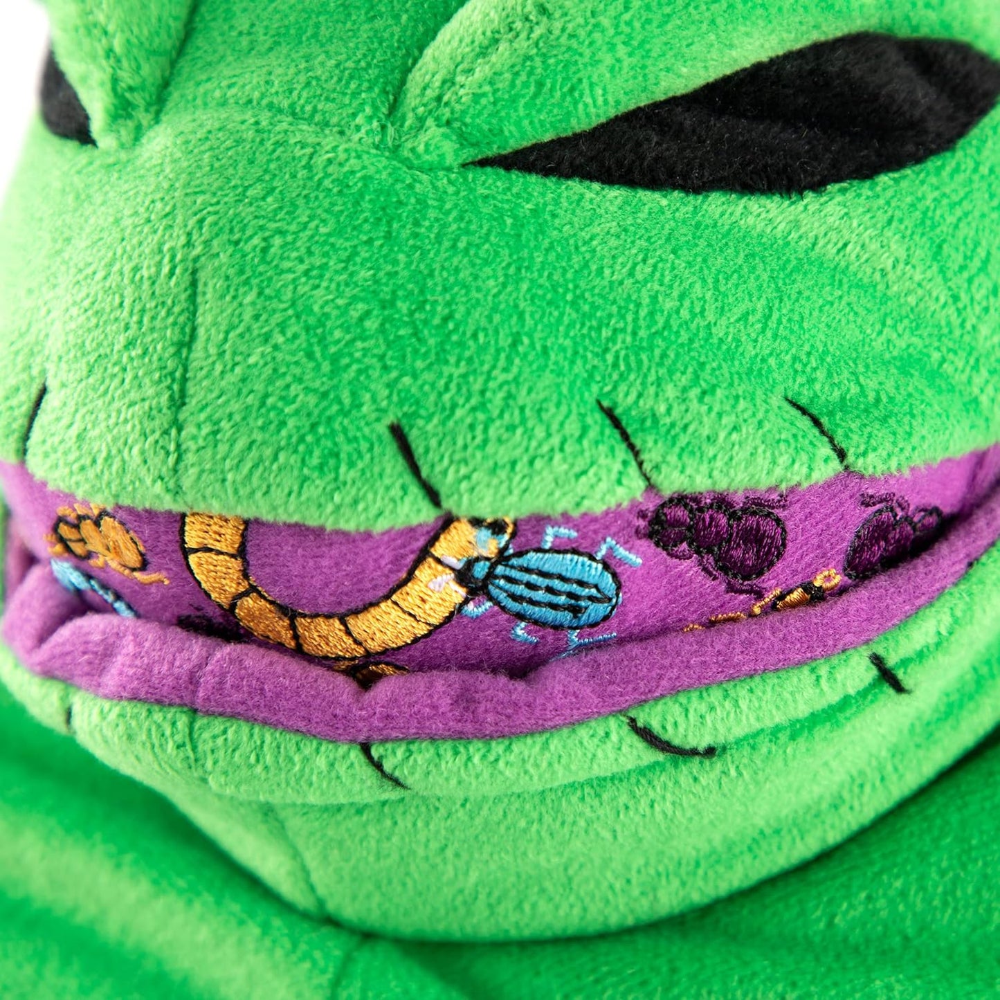 The Nightmare Before Christmas Green Oogie Boogie Large Plush Doll