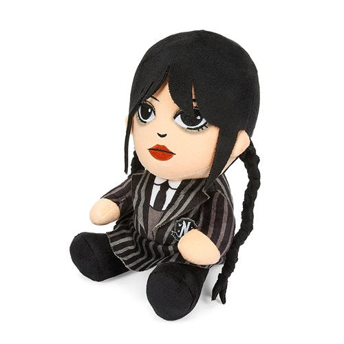 Wednesday Addams Phunny Plush