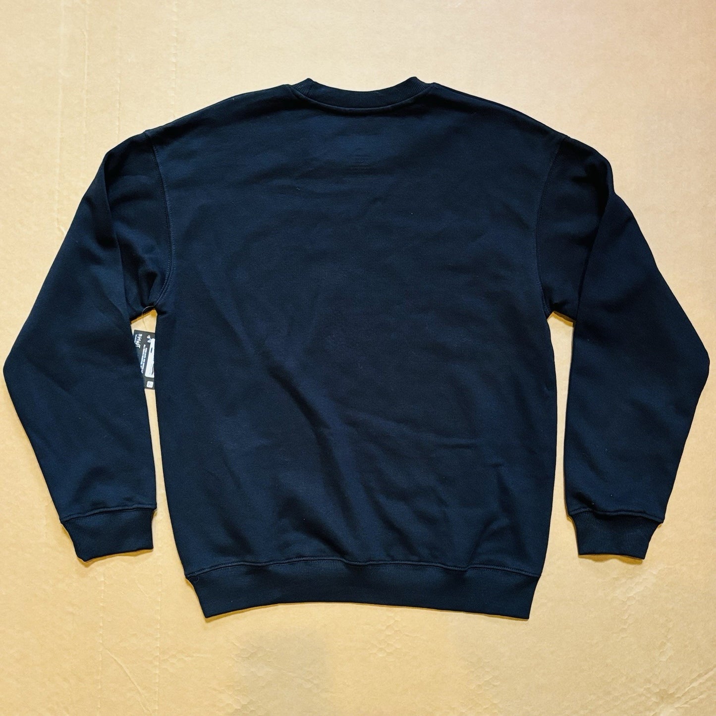 Terrifier Rhinestone Crewneck Sweatshirt