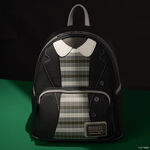 Beetlejuice Beetlejuice Lydia Deetz Cosplay Mini Backpack