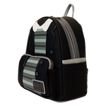 Beetlejuice Beetlejuice Lydia Deetz Cosplay Mini Backpack