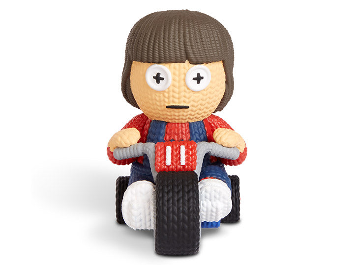 Doctor Sleep Handmade by Robots Danny on Tricycle Vinyl Figure