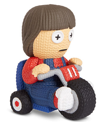 Doctor Sleep Handmade by Robots Danny on Tricycle Vinyl Figure