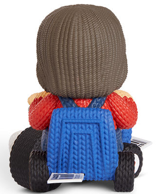 Doctor Sleep Handmade by Robots Danny on Tricycle Vinyl Figure