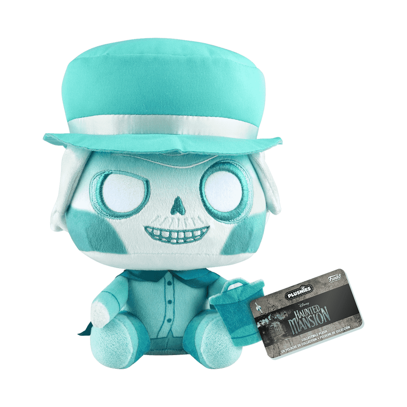 HATBOX GHOST PLUSH
