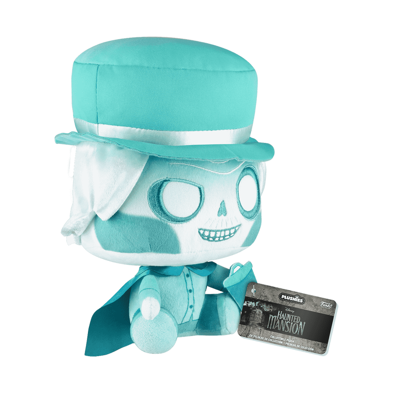 HATBOX GHOST PLUSH