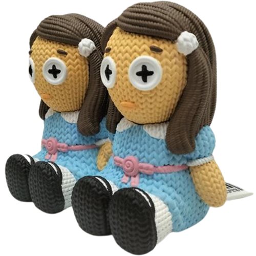 Doctor Sleep Grady Twins Handmade By Robots Vinyl Figure