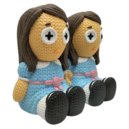 Doctor Sleep Grady Twins Handmade By Robots Vinyl Figure