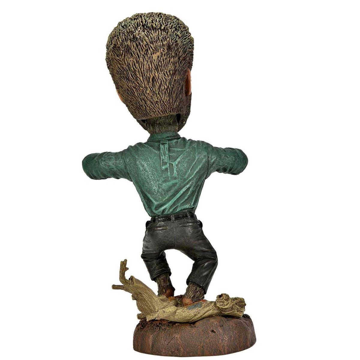 NECA Universal Monsters Wolf Man Head Knocker